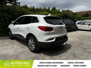Kadjar 1.3 TCe FAP Business 2021 occasion 84260 Sarrians