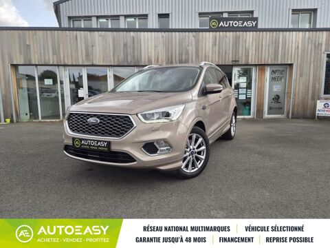 Annonce voiture Ford Kuga 13990 €