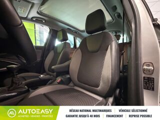 Crossland X 1.2 TURBO 130 CH DESIGN 2018 occasion 83300 Draguignan