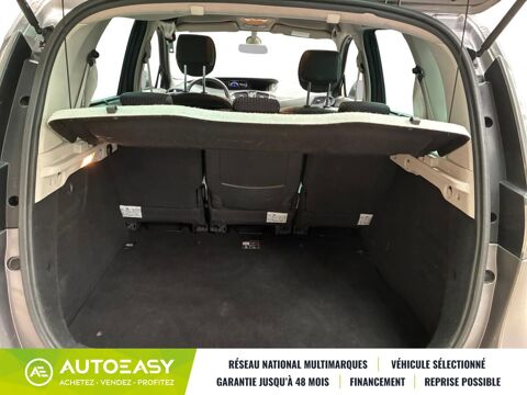 Sc&eacute;nic III 1.5 dCi 110 BOSE EDC 2012 occasion 29000 Quimper
