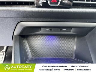 Golf 2.0 TDi 150ch DSG7 - RLINE / TOIT OUVRANT / CARPLAY 2020 occasion 24750 Boulazac Isle Manoire