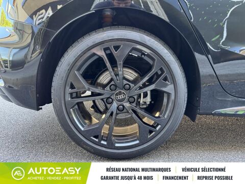 A3 S-Line 35 TFSi 150 S-Tronic / NEUVE / Toit ouvrant / Sonos / 2025 occasion 34430 Saint-Jean-de-Vedas