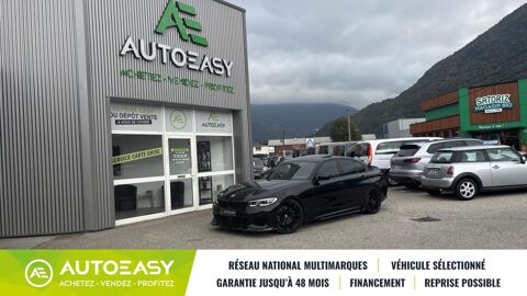 BMW Série 3 M340iA xDrive Pack Performance 387cv - très rare 2020 occasion Albertville 73200