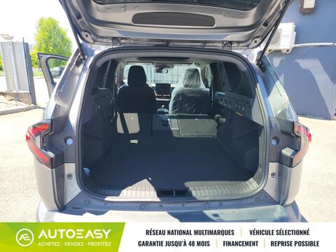 Bigster Hybrid 155 Extreme + Pack parking 2026 occasion 42580 L'Etrat