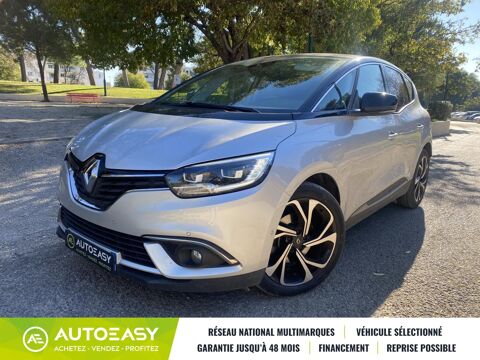 Renault Sc&eacute;nic IV 1.7 dCi 16V INTENS 120CH 2018 occasion Toulon 83000
