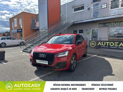 Q2 35 TFSI 150ch COD S line Plus S tronic 7 2020 occasion 68920 Wettolsheim