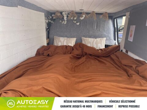 Berlingo 1.5 BLUEHDI XL / 102 CH / AMENAGE 2021 occasion 38300 Bourgoin-Jallieu