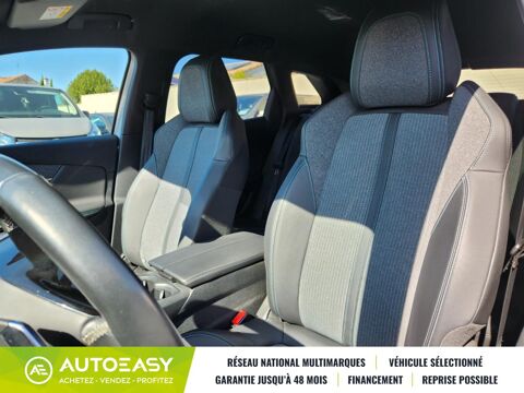 3008 1.5 130 / FINITION ALLURE / SUIVI PEUGEOT/BOITE AUTO/EXCELLE 2023 occasion 79000 NIORT