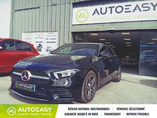 Classe A 200 d 150 Cv Amg line 2020 occasion 83300 Draguignan