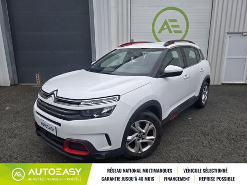 Citroen c5 aircross Citro&euml;n  PureTech 130ch S&S Liv