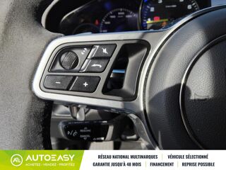 Cayenne 3.0 V6 462 ch E-Hybrid - 1&deg;Main - Origine FR - Suivi Porsche 2021 occasion 68390 Sausheim