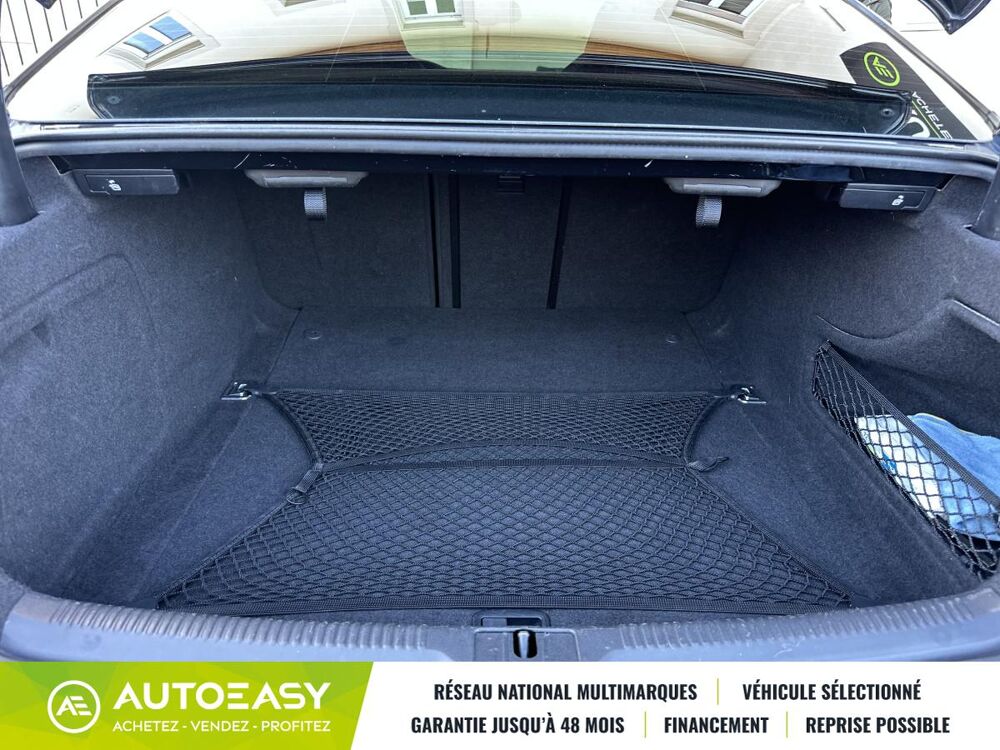 RS5 Quattro Coup&eacute; 4.2 FSI V8 S-Tronic7 450ch Bo&icirc;te auto 2012 occasion 90400 SEVENANS