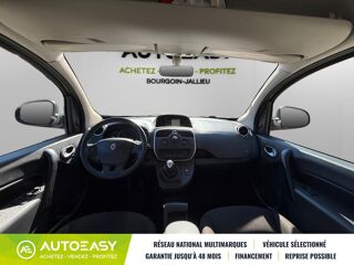 Kangoo 1.5 DCI / 75 CH / AUTHENTIQUE / CLIM 2015 occasion 38300 Bourgoin-Jallieu
