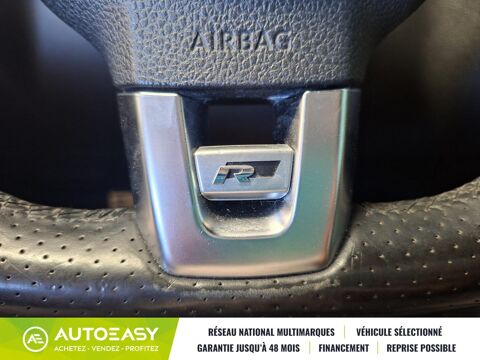 Tiguan 2.0 150 R LINE/TOIT OUVRANT/ ATTELAGE 2013 occasion 34770 Gigean