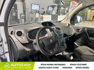 Kangoo 1.5 DCI 90 CH COMPACT 2015 occasion 83520 Roquebrune sur Argens