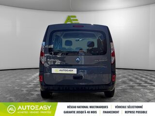 Kangoo 1.5 DCI / 75 CH / AUTHENTIQUE / CLIM 2015 occasion 38300 Bourgoin-Jallieu