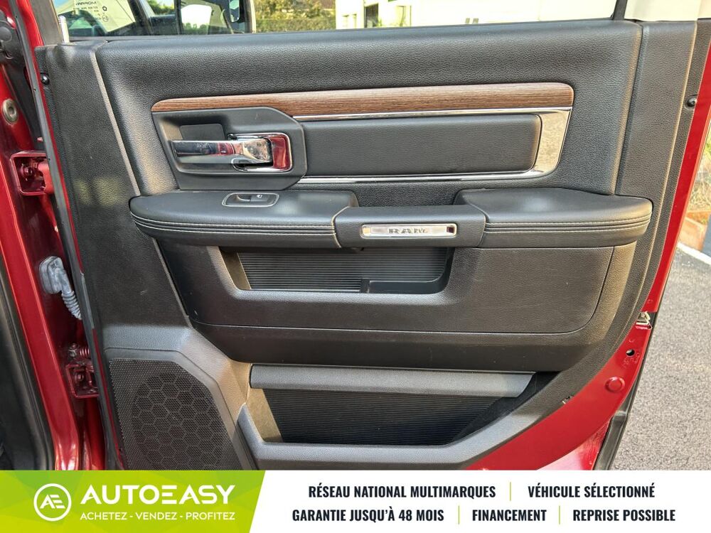 RAM 5.7 l V8 GPL LAY 2014 occasion 32600 l'Isle Jourdain