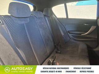 S&eacute;rie 1 118 D 2.0 F 20 150 PACK M 2016 occasion 34770 Gigean