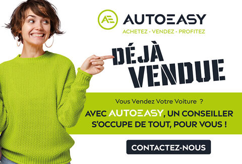 AIXAM Voiture sans permis 2021 occasion Aubigny-Les clouzeaux 85430