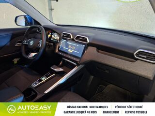 MG.ZS 1.5 197 HYBRID+ COMFORT / 1ERE MAIN / GARANTIE 7 ANS 2025 occasion 34770 Gigean