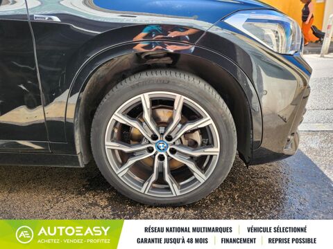 X1 pack m-sport (F48) LCI 25e xDrive Plug in Hybrid Origine Fra 2021 occasion 13008 Marseille