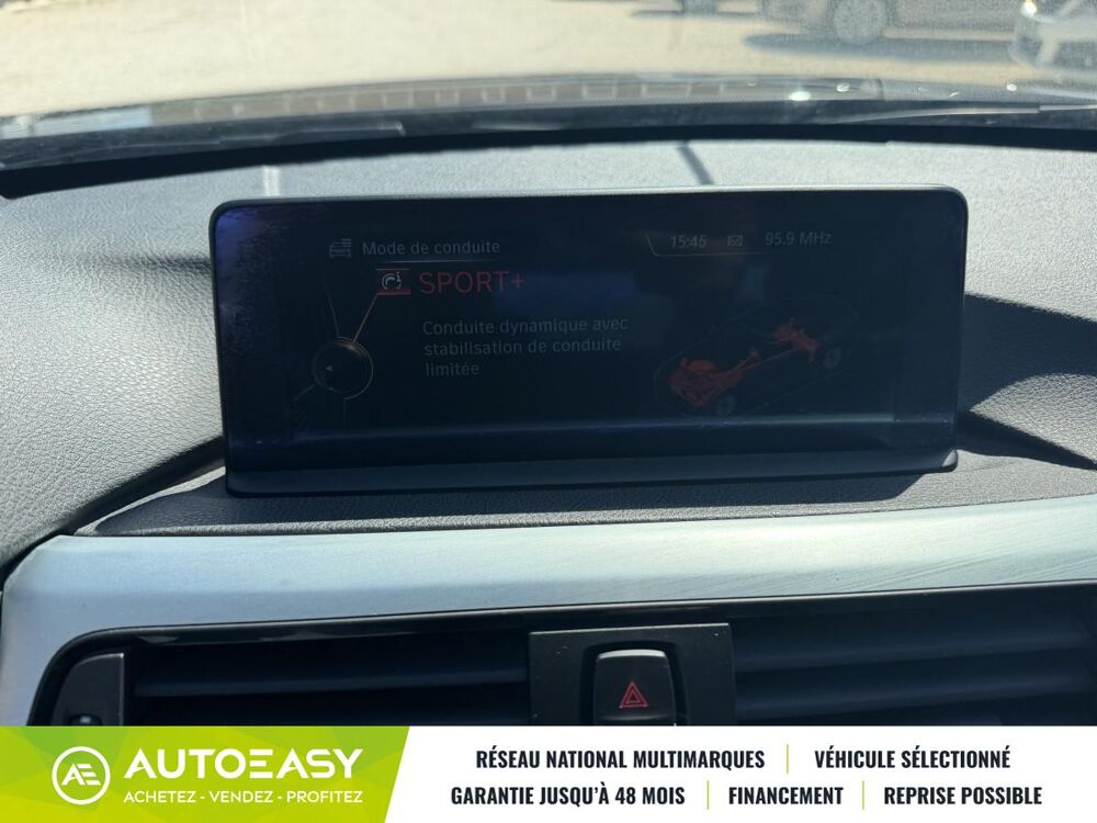 S&eacute;rie 4 420DA 184 CH SPORT 2013 occasion 24100 Creysse