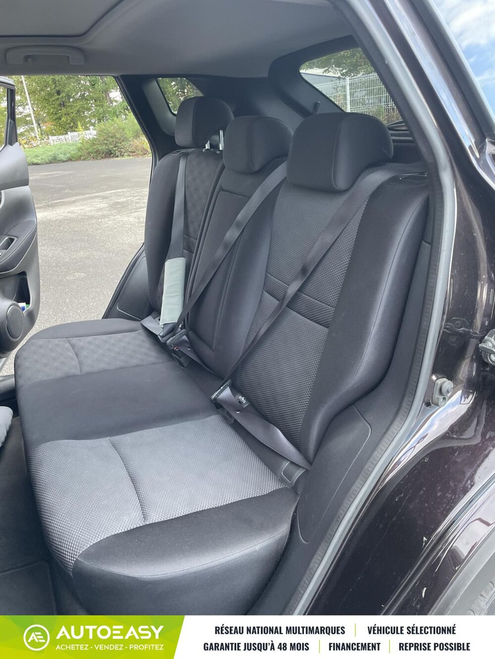 Qashqai II 1.6 DCi S&S 130CV N-CONNECTA 2017 occasion 87280 Limoges