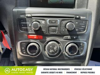 C4 II (B7) 1.6 e-HDi S&S 115 cv BVM6 BUSINESS 2014 occasion 90400 SEVENANS