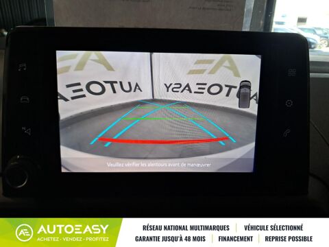 Proace Medium 100 D-4D BVM6 Business CAMERA - TVA  - 1ERE MAIN - 2024 occasion 37270 Montlouis sur Loire