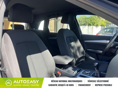 Q5 II 2.0 TDI 150ch Design 2017 occasion 84260 Sarrians