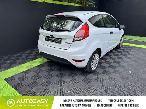 Divers VI Phase 2 Van 1.5 TDCi 2016 occasion 97460 Saint-Paul