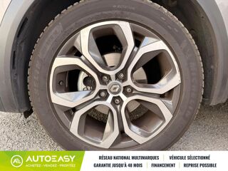 Captur II 1.3 TCe 16V GPF EDC7 S&S 130 CV INTENSE * BOITE AUTO * CA 2020 occasion 33185 Le Haillan