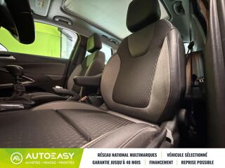 Crossland X 1.2 TURBO 130 CH DESIGN 2018 occasion 83300 Draguignan