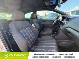 Polo V GTI 1.4 TFSi 180 / BOITE AUTOMATIQUE / GARANTIE 12 MOIS 2011 occasion 79000 NIORT