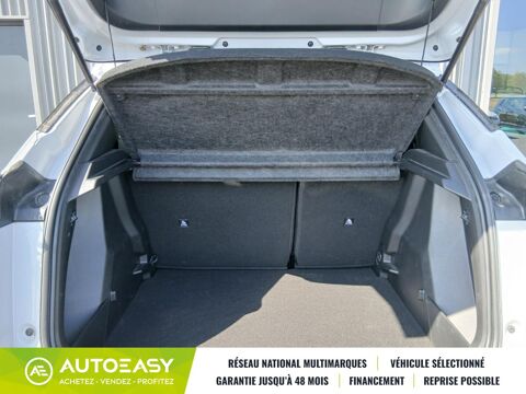 2008 Phase 2 1.2 Hybrid e-DSC6 136 CV ALLURE 2024 occasion 03000 Avermes