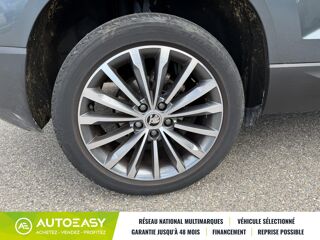 Karoq 1.5 TSI ACT 150 ch Style DSG / Attelage / Coffre &eacute;lec / ACC 2020 occasion 69120 Vaulx-en-Velin