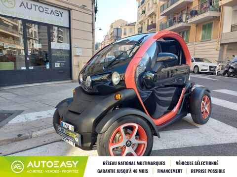 Renault twizy 45 INTENS ACHAT INTEGRAL 5990 euros
