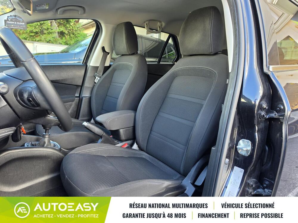Tipo 1.6 MultiJet 120 ch Mirror Business 2019 occasion 91700 Sainte-Genevi&egrave;ve des Bois