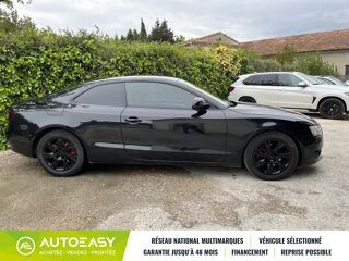 A5 2.0 TFSI FULL BLACK 2009 occasion 84260 Sarrians