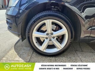 Q5 // 3.0 // V6 // 240 TDI // AVUS / FRANCAIS 2010 occasion 93160 Noisy-le-Grand