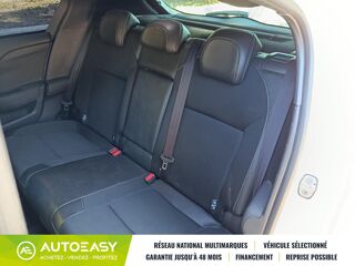 DS4 1.6 HDI 115 CH - SO CHIC - Distrib faite - Clim Auto - Radar 2014 occasion 83000 Toulon