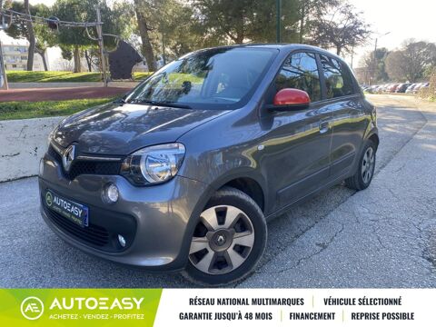 Renault twingo III 0.9 TCe eco2 S&S ENERGY ZEN 90CH