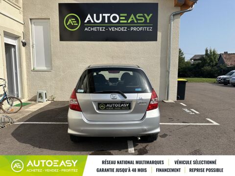 Jazz II 1.4 I 83 CH 2006 occasion 90400 SEVENANS