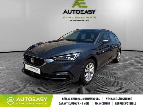 Annonce voiture Seat Leon 14990 €