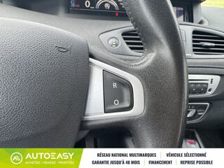 Sc&eacute;nic III Phase 2 1.5 dCi FAP 110 CH BUSINESS / SUIVI RENAULT 2013 occasion 83000 Toulon