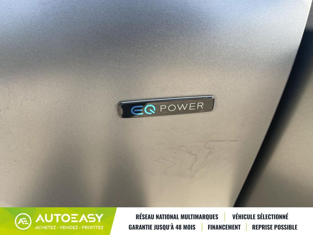 Classe E 300de EQ Power 9G-TRONIC 306 / AMG LINE / HYBRIDE RECHARGEAB 2019 occasion 78380 Bougival