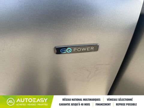 Classe E 300de EQ Power 9G-TRONIC 306 / AMG LINE / HYBRIDE RECHARGEAB 2019 occasion 78380 Bougival