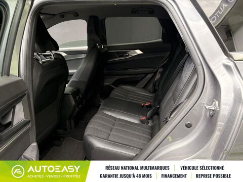 Austral 1.2 DIG-T MHEV 2WD 130cv 2023 occasion 97460 Saint-Paul