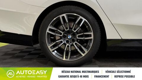 S&eacute;rie 5 520dA 197ch M Sport 2024 occasion 29850 GOUESNOU