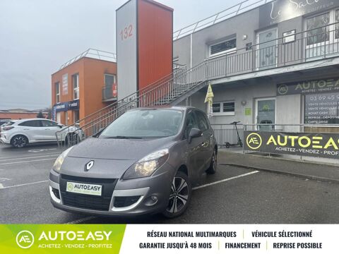 Renault scenic Sc&eacute;nic 1.4 TCe 130ch Bose 4790 eu